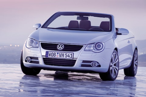 Prijzen Volkswagen Eos, Polo GTI en CrossPolo