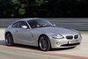 BMW Z4 Coupé Concept Car