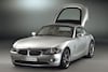 BMW Z4 Coupé Concept Car
