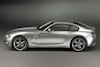 BMW Z4 Coupé Concept Car