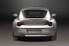 BMW Z4 Coupé Concept Car