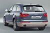 Audi Q7 Hybrid Concept