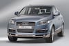 Audi Q7 Hybrid Concept