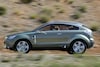 Opel Antara GTC