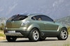 Opel Antara GTC