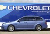 Chevrolet Nubira Stationwagon WTCC R+