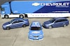 Chevrolet Nubira Stationwagon WTCC R+