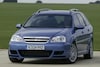 Chevrolet Nubira Stationwagon WTCC R+