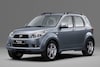Daihatsu D-Compact 4x4