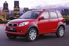 Daihatsu D-Compact 4x4
