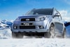 Daihatsu D-Compact 4x4