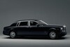 Rolls-Royce Phantom EWB