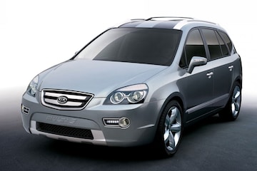 Kia Multi-S