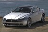 Fisker Latigo CS