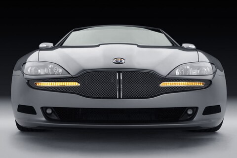 Fisker zoekt kapitaal