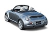 Daihatsu Copen ZZ