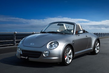 Daihatsu Copen ZZ