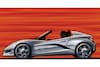 Edag Show car no 8