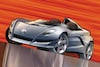 Edag Show car no 8