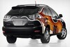 Lexus Paul McCartney Signature Edition RX 400h