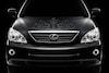 Lexus Paul McCartney Signature Edition RX 400h