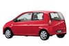 Daihatsu Cuore modeljaar 2006