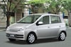 Daihatsu Cuore modeljaar 2006