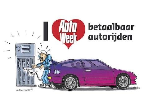 De groetjes van Rita