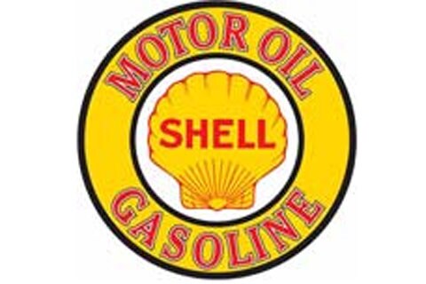 Shell logo