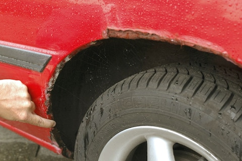 Zwakke punten die je zelf kunt verhelpen