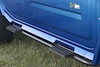 Hummer H2 'Pacific Blue'