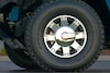 Hummer H2 'Pacific Blue'