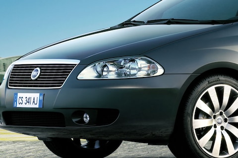 Kleine drieling op komst