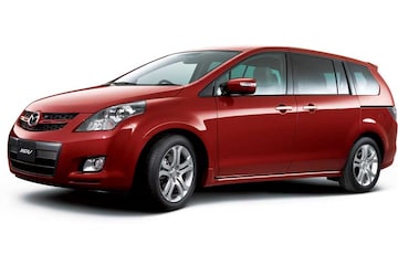 Mazda MPV 2006