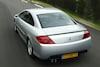 Peugeot 407 Coupé