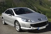Peugeot 407 Coupé