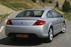 Peugeot 407 Coupé