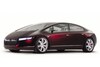 Honda FCX concept