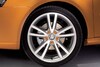 Volkswagen Golf speed