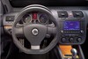 Volkswagen Golf speed