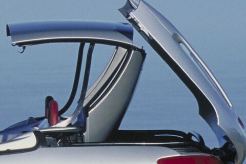 BMW 3-serie Cabrio wordt CC