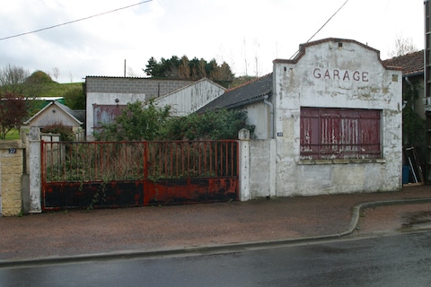 Het kruideniersgeneuzel van de Bovag