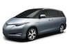 Toyota Estima Hybrid Concept