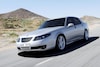Saab 9-5