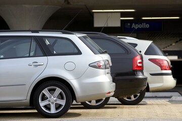 Mazda vs Skoda vs Peugeot