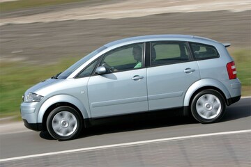 Audi A2