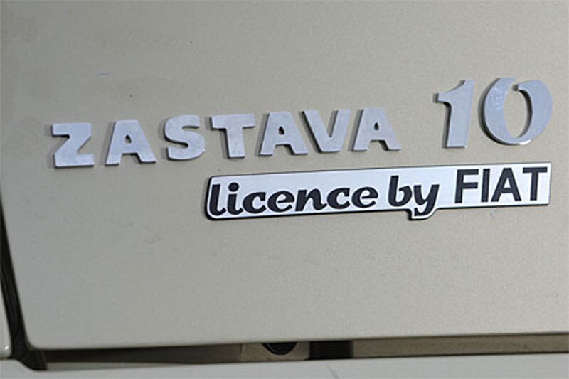 Zastava 10
