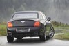Bentley Continental Flying Spur Mansory