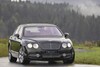 Bentley Continental Flying Spur Mansory
