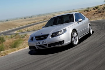 Saab 9-5
